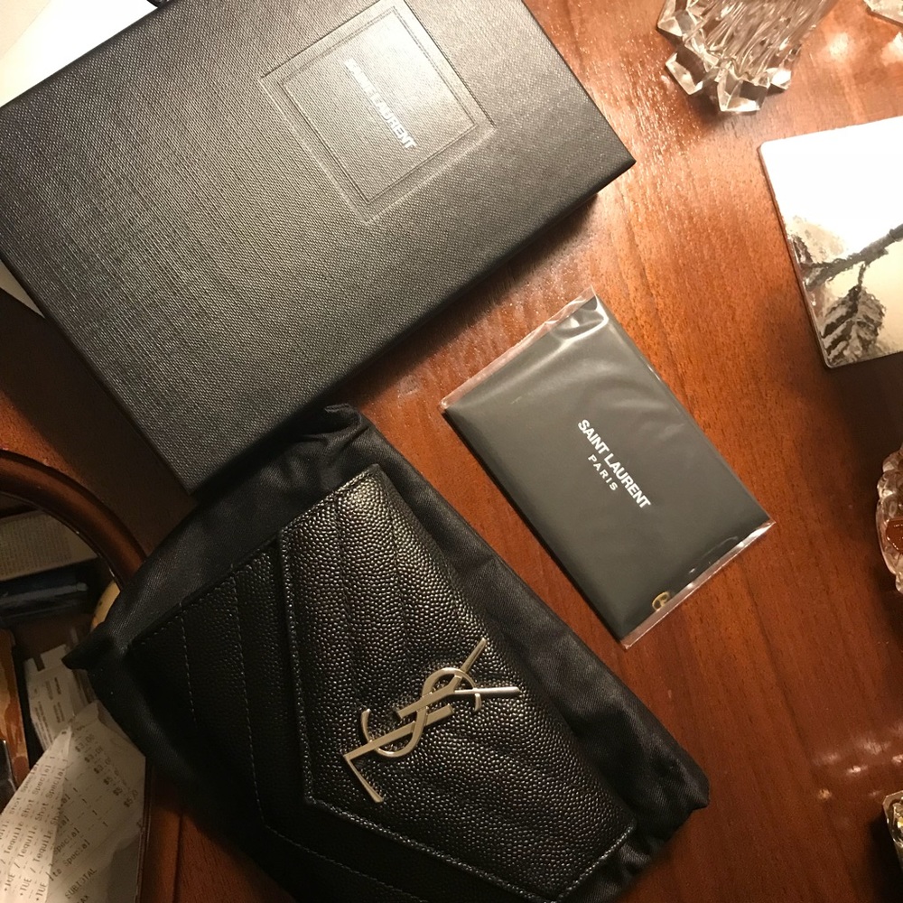 YSL Wallet